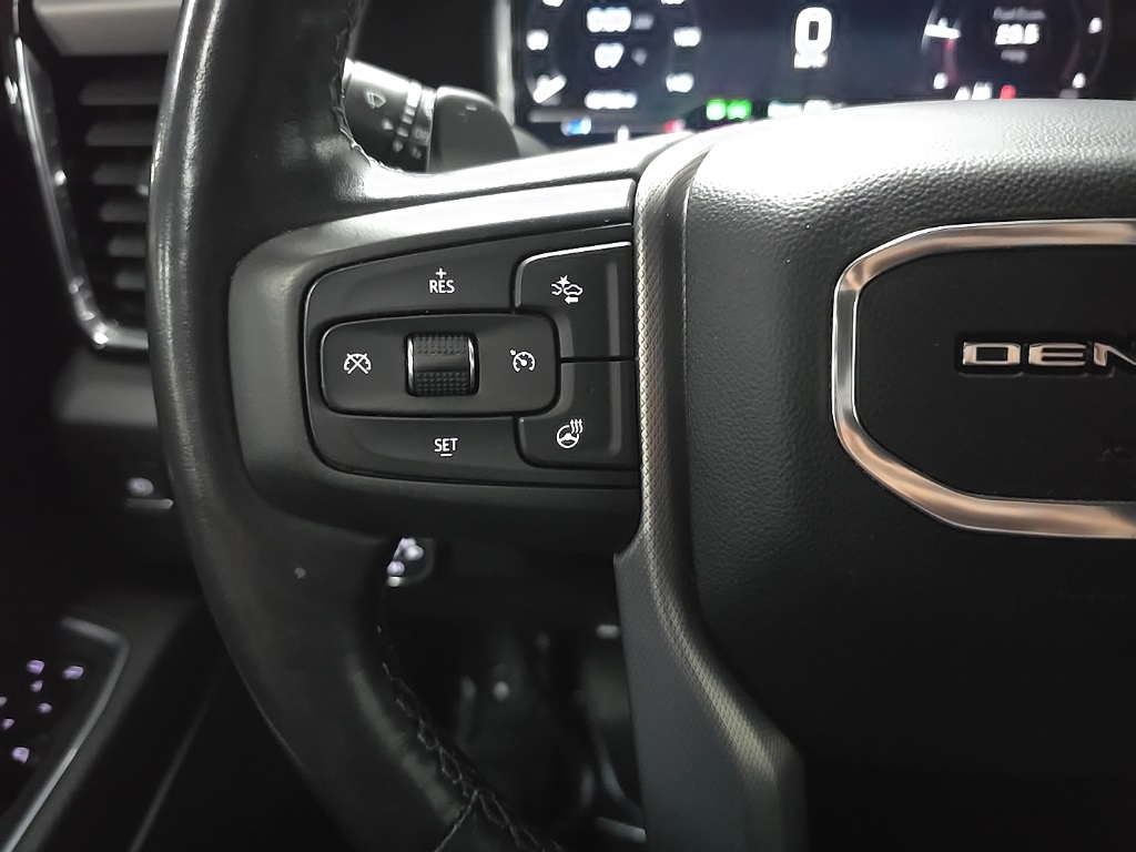 2022 Gmc Sierra 1500 Denali photo 18