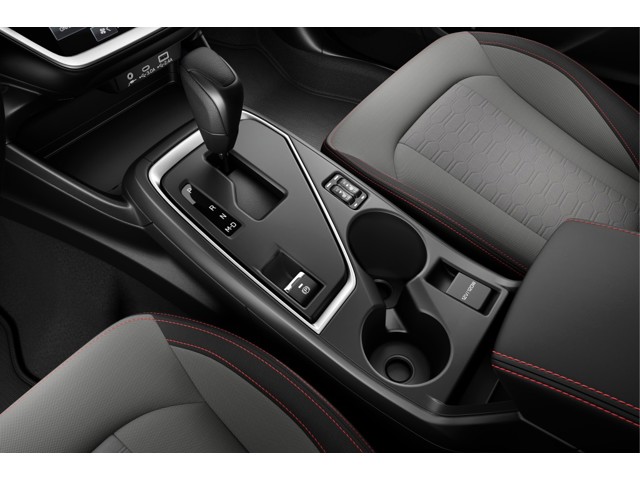 2026 Subaru Impreza Sport photo 3