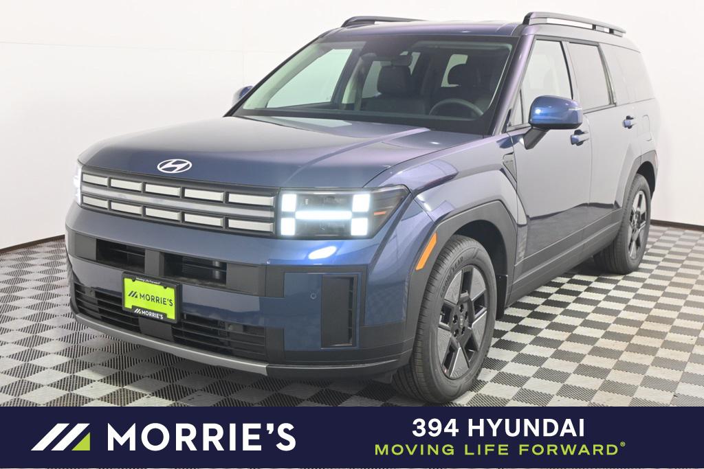 2026 Hyundai Santa Fe SEL's photo