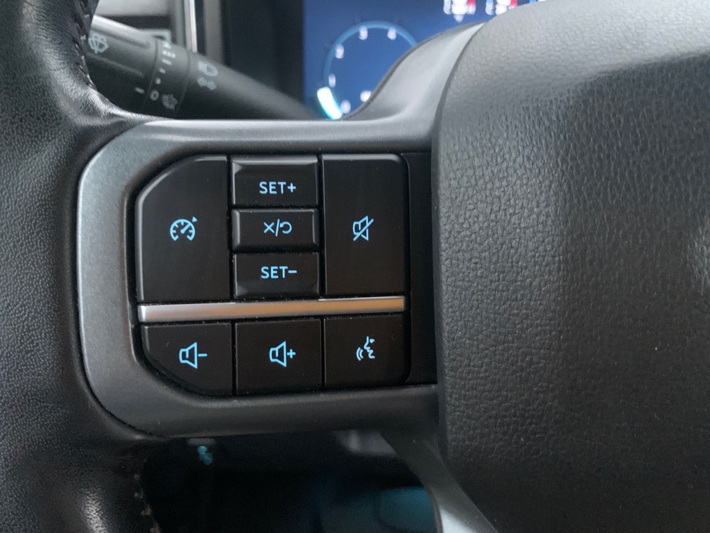 2024 Ford F-250 Lariat photo 4