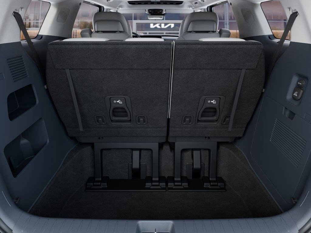 2026 Kia Carnival SX Prestige photo 19