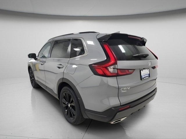2023 Honda CR-V Hybrid Sport Touring photo 4