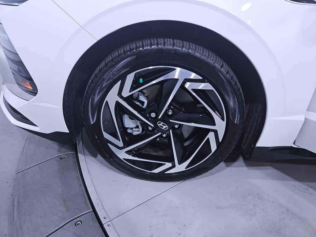 2024 Hyundai Sonata SEL Convenience photo 26