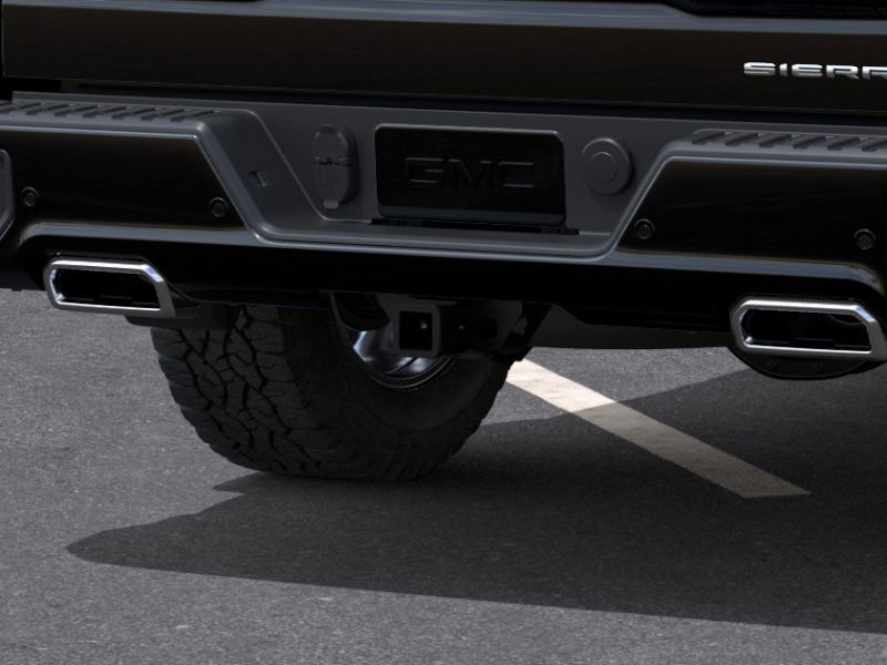 2026 Gmc Sierra 1500 Denali photo 13