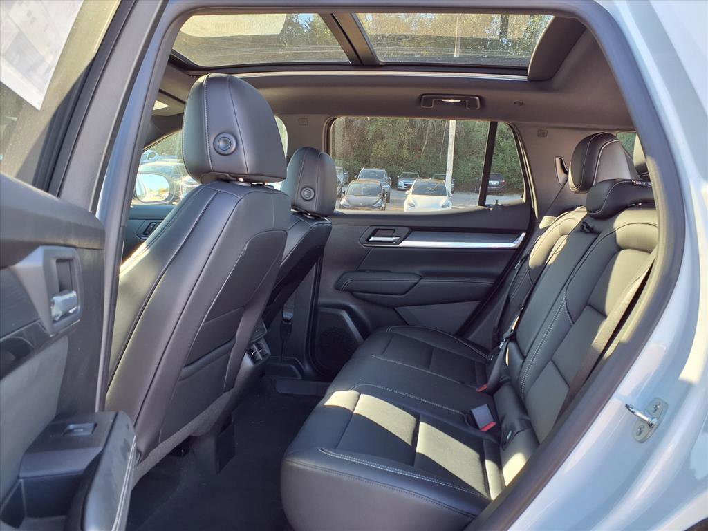 2026 Gmc Terrain Elevation photo 4