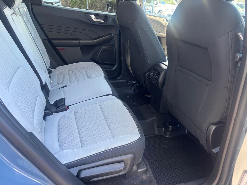 2023 Ford Escape Active photo 21