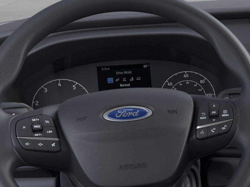 2025 Ford Transit photo 3