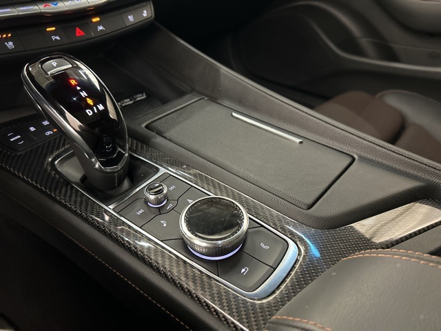 2023 Cadillac CT5 V photo 17