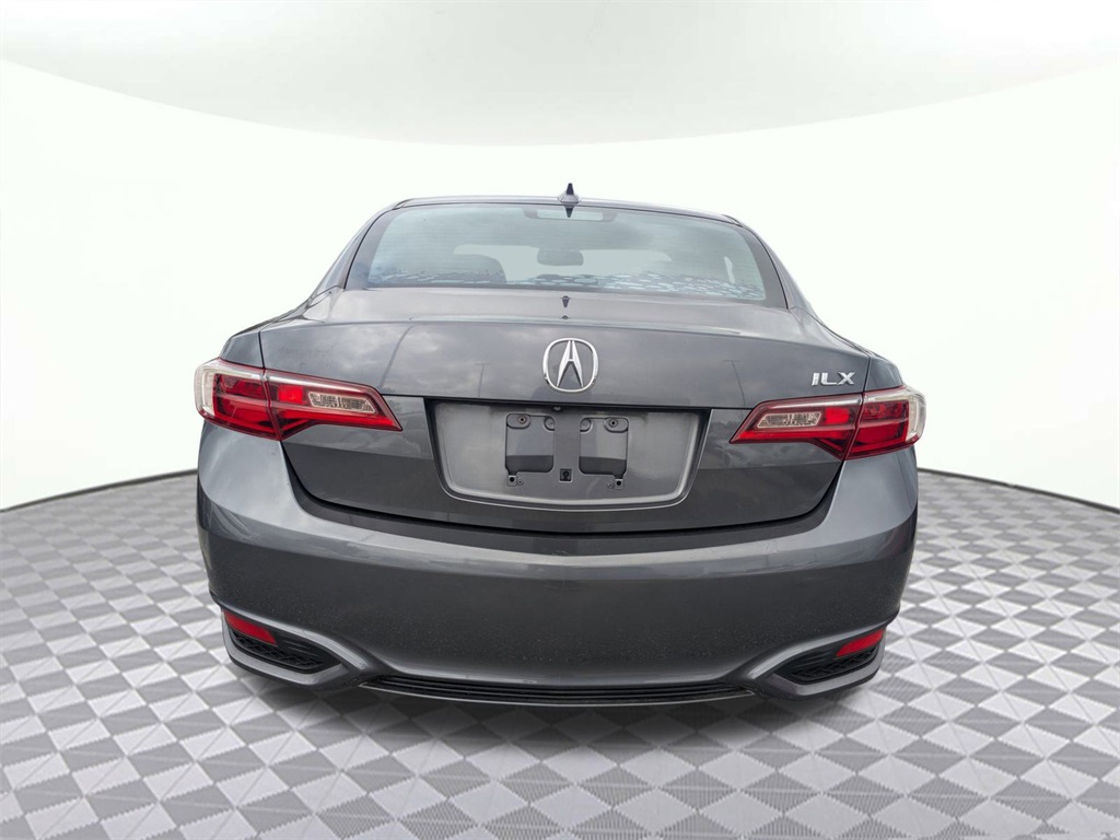 2017 Acura ILX Premium Technology Plus photo 4