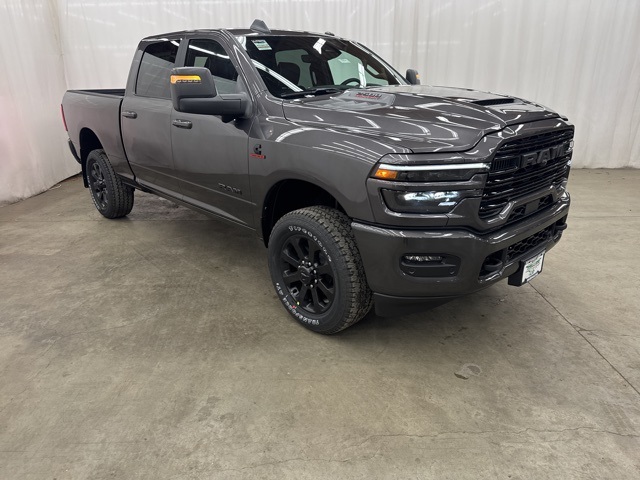 2026 RAM Ram 2500 Pickup Laramie's photo