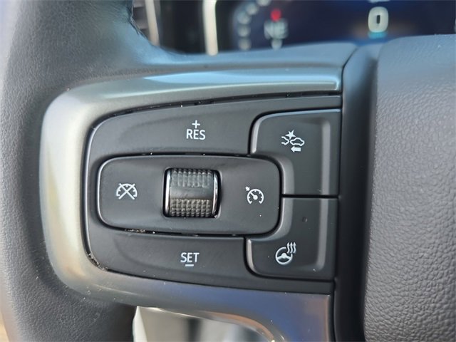 2023 Chevrolet Silverado photo 15