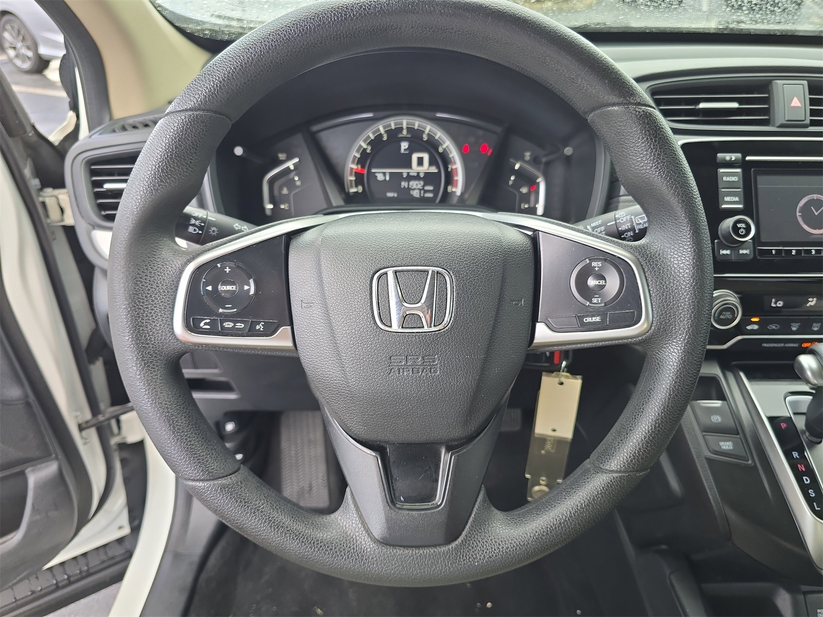2018 Honda CR-V LX photo 22