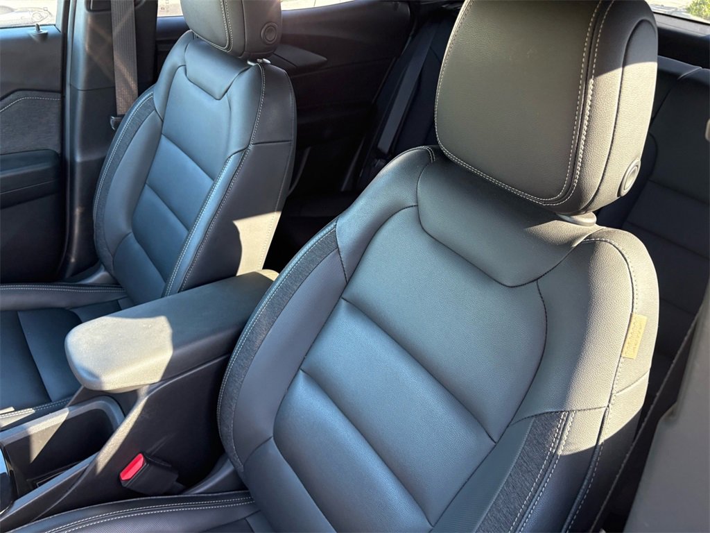2021 Chevrolet Trailblazer ACTIV photo 7