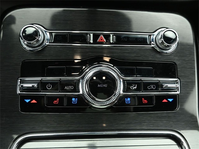 2023 LINCOLN NAUTILUS - Image 19