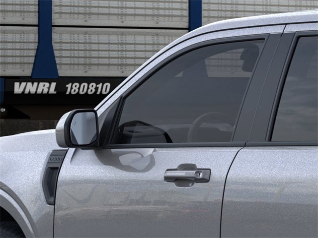 2025 Ford Maverick photo 12