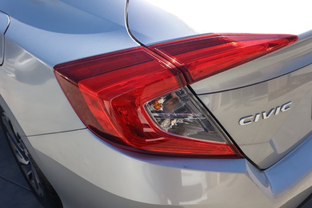 2017 Honda Civic EX photo 6