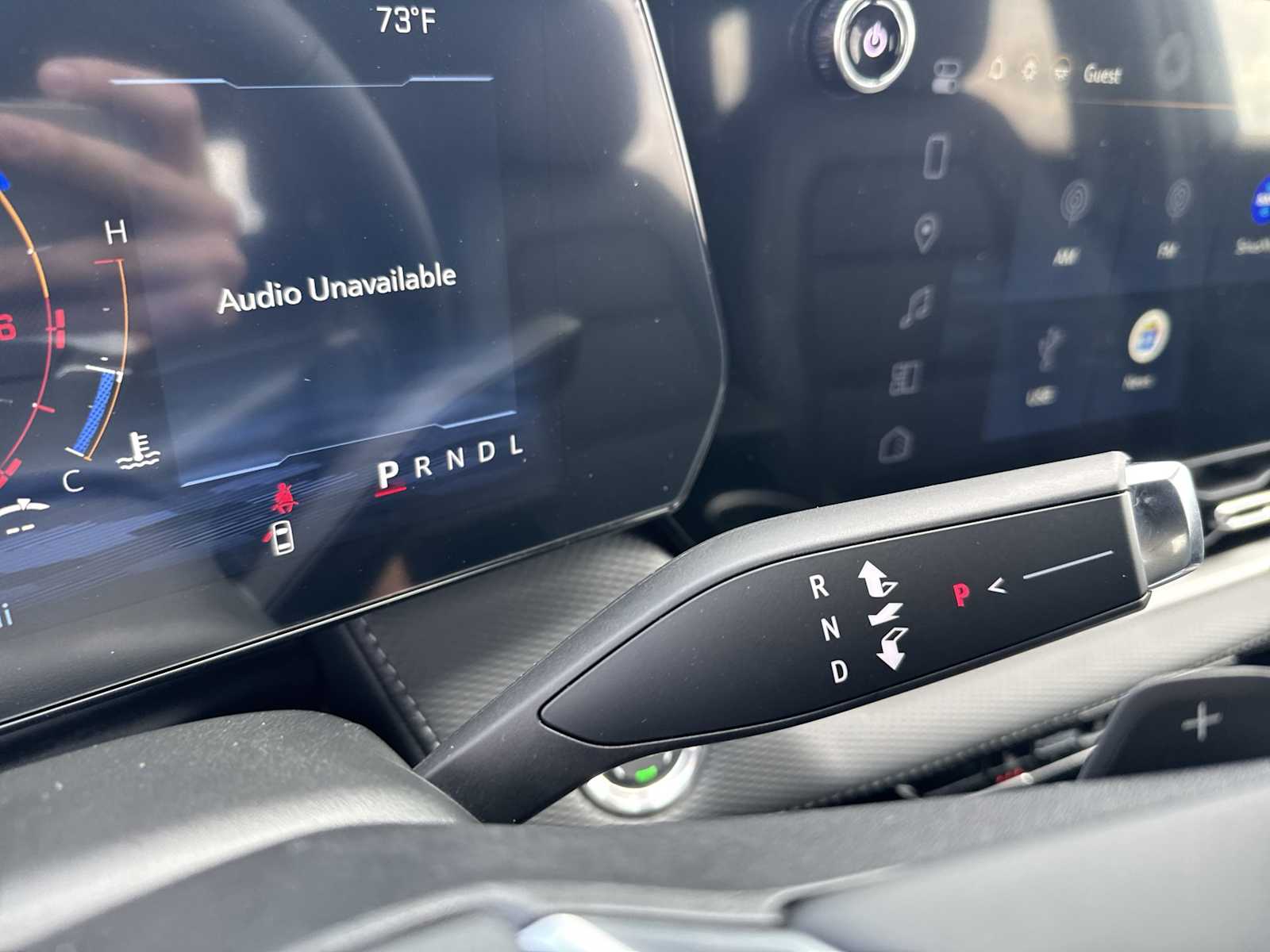 2026 Chevrolet Equinox LT photo 14