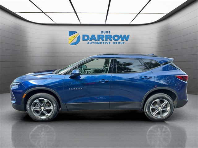 2023 Chevrolet Blazer 2LT photo 2