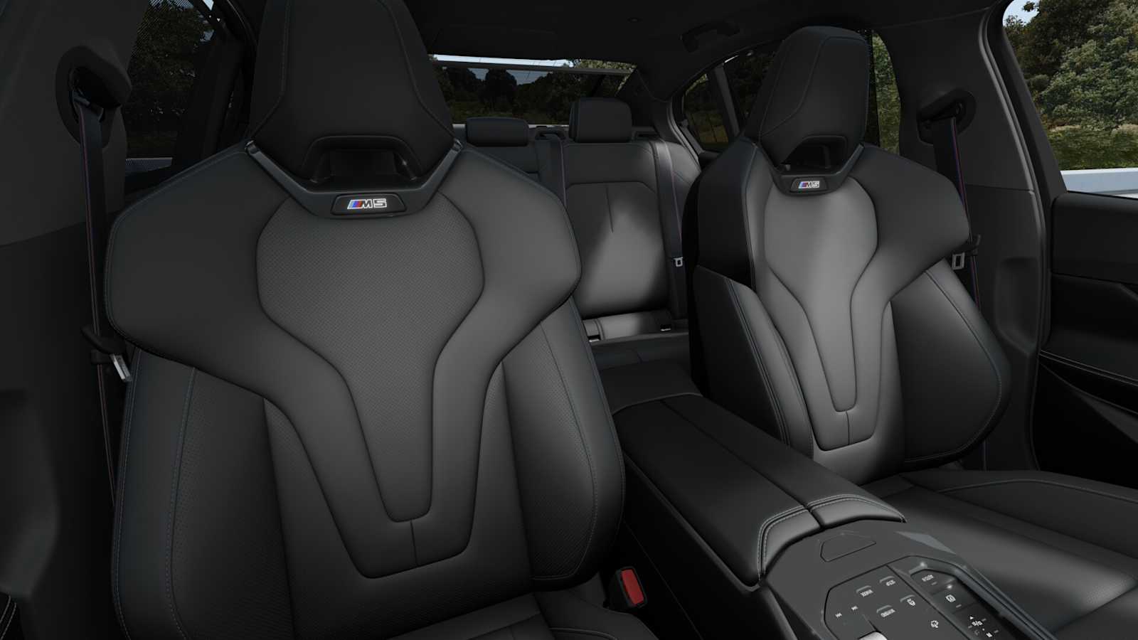 2026 Bmw M5 5 photo 10