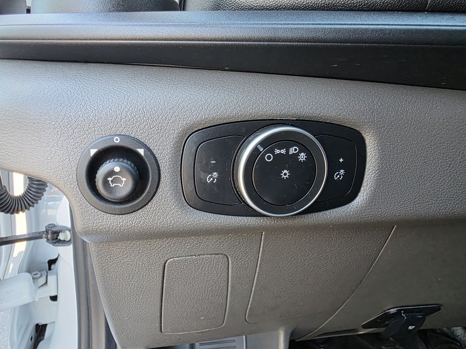 2022 Ford Transit photo 27