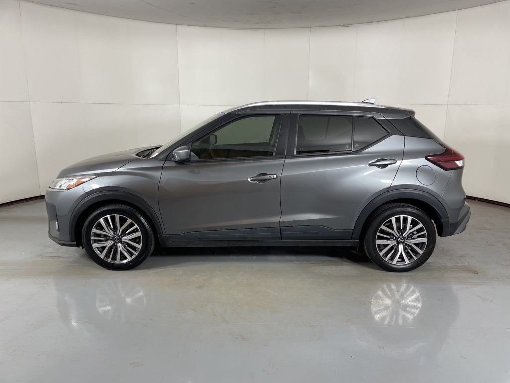 2024 Nissan Kicks SV photo 4
