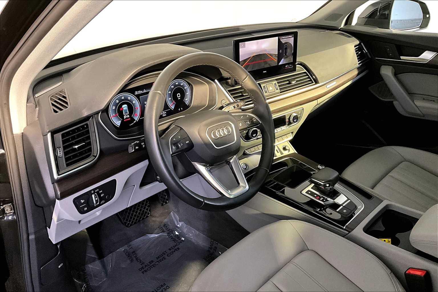 2023 Audi Q5 S line Premium Plus photo 16