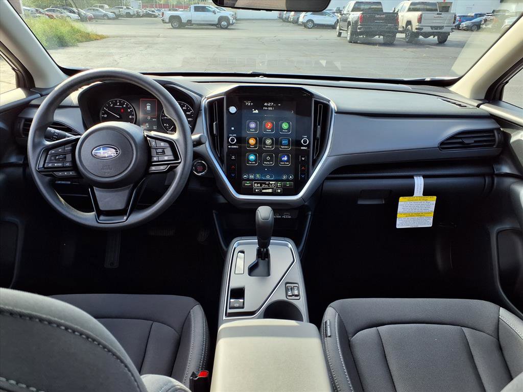 2025 Subaru Crosstrek Premium photo 5