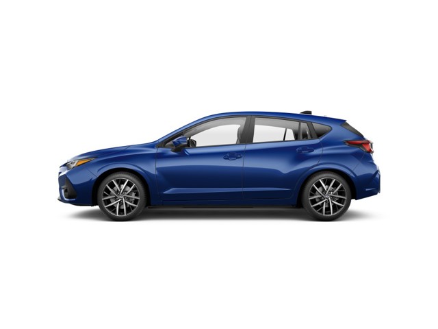 2025 Subaru Impreza Sport photo 4