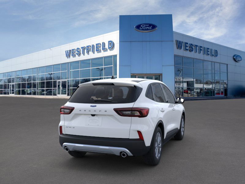 2025 Ford Escape Active photo 8