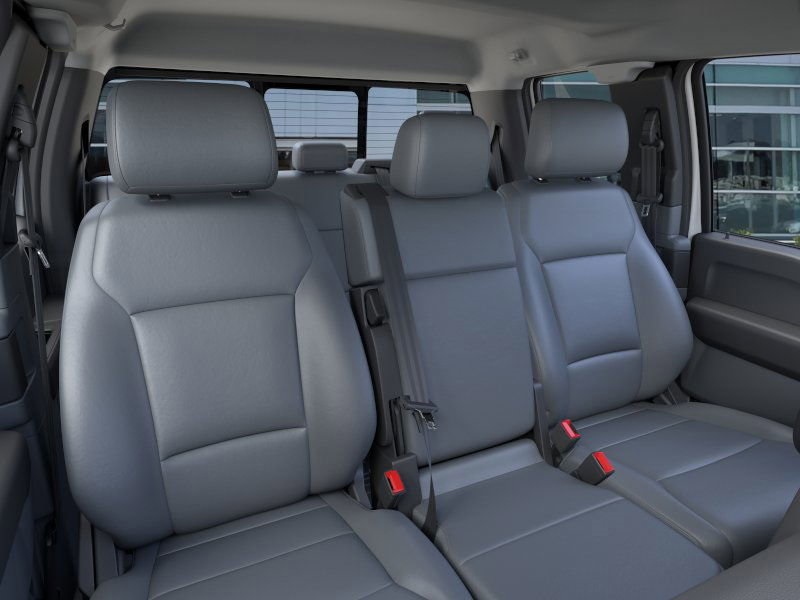 2025 Ford F-350 XL photo 10