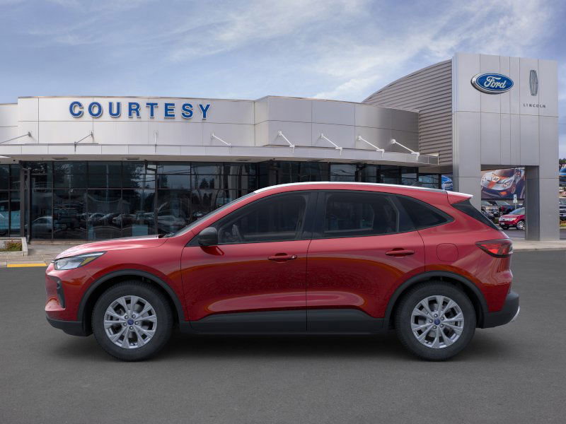 2025 Ford Escape Active photo 3