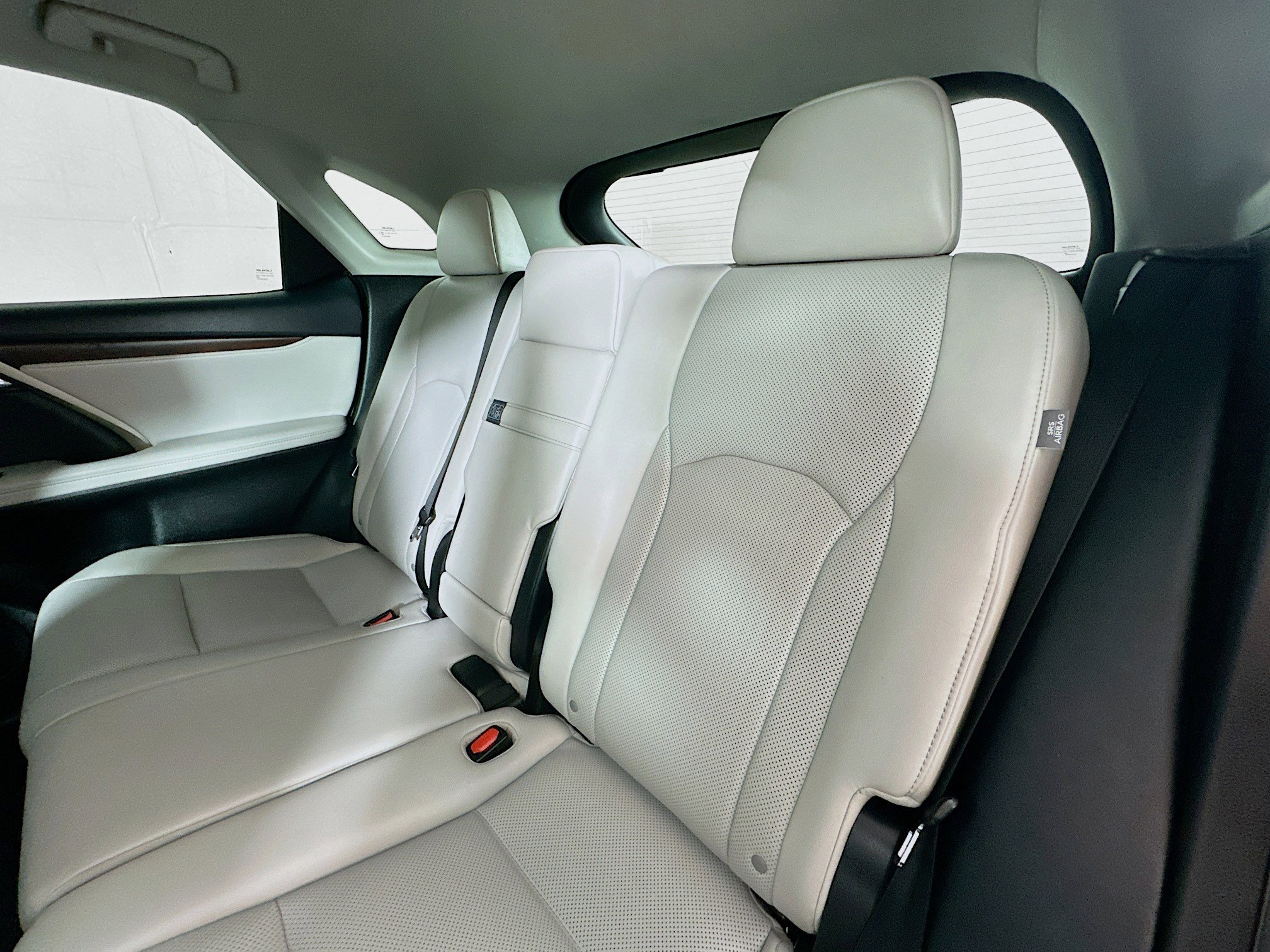 2020 Lexus RX 350 Premium photo 24