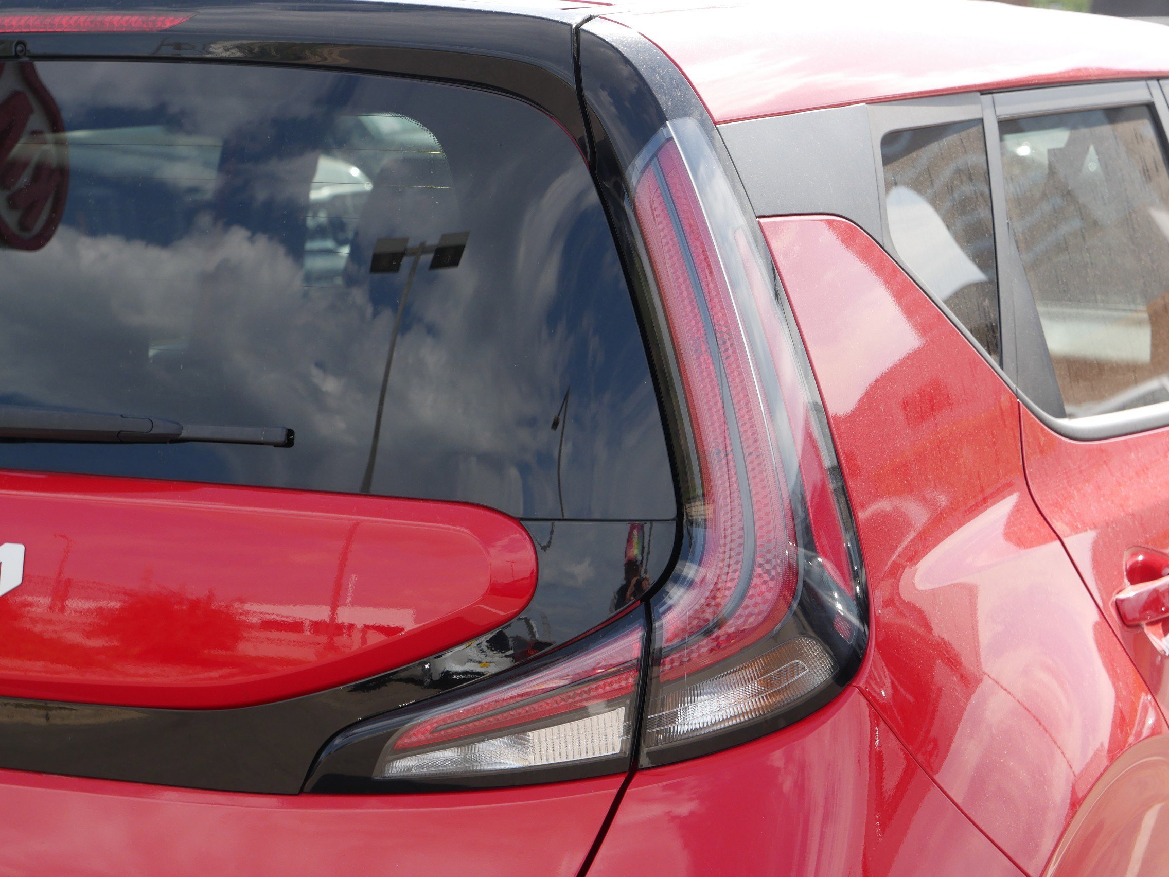2024 Kia Soul LX S photo 17