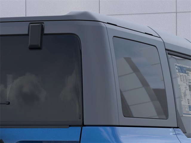 2025 FORD BRONCO - Image 50