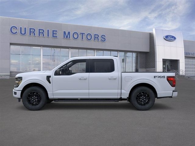 2025 FORD F-150 - Image 25