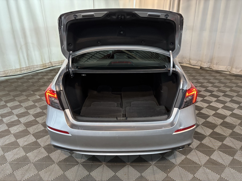 2023 Honda Civic Sport photo 3