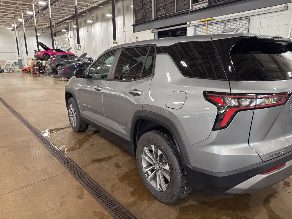 2026 CHEVROLET EQUINOX - Image 7