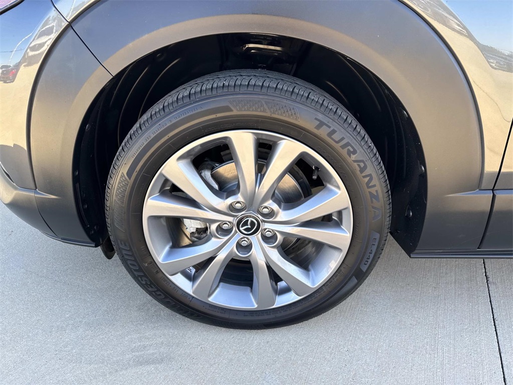 2022 Mazda CX-30 2.5 Select photo 4