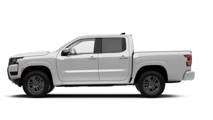 2026 Nissan Frontier SV photo 13