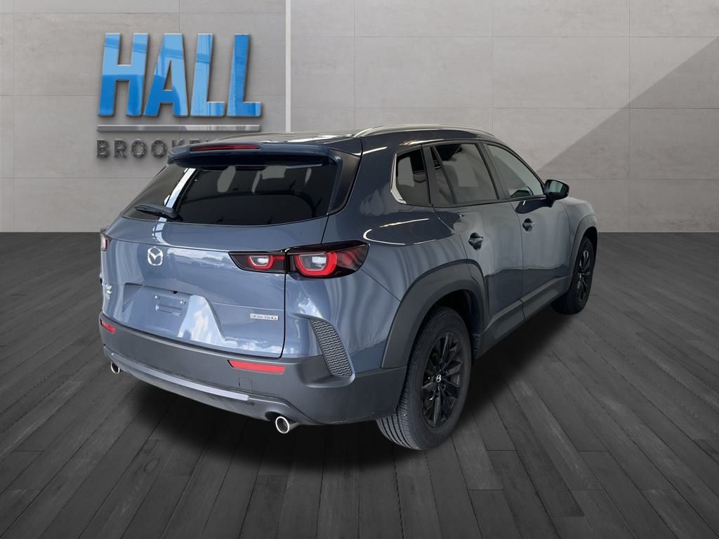 2025 Mazda CX-50 2.5 Select photo 5
