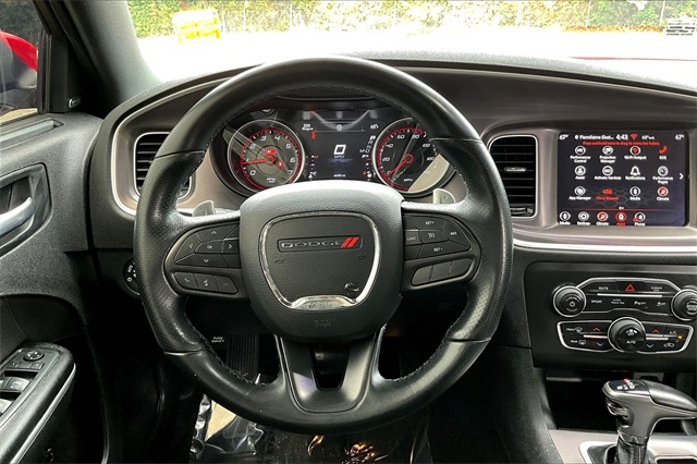 2021 Dodge Charger GT photo 8