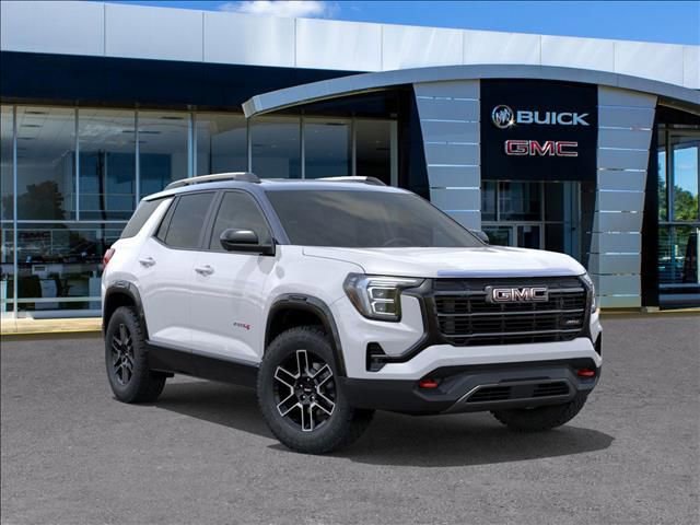 2026 Gmc Terrain AT4 photo 3