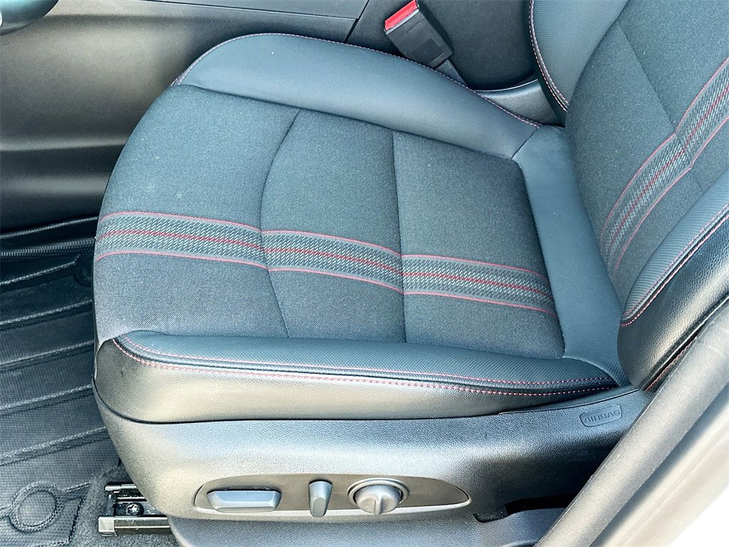 2023 Chevrolet Equinox RS photo 15