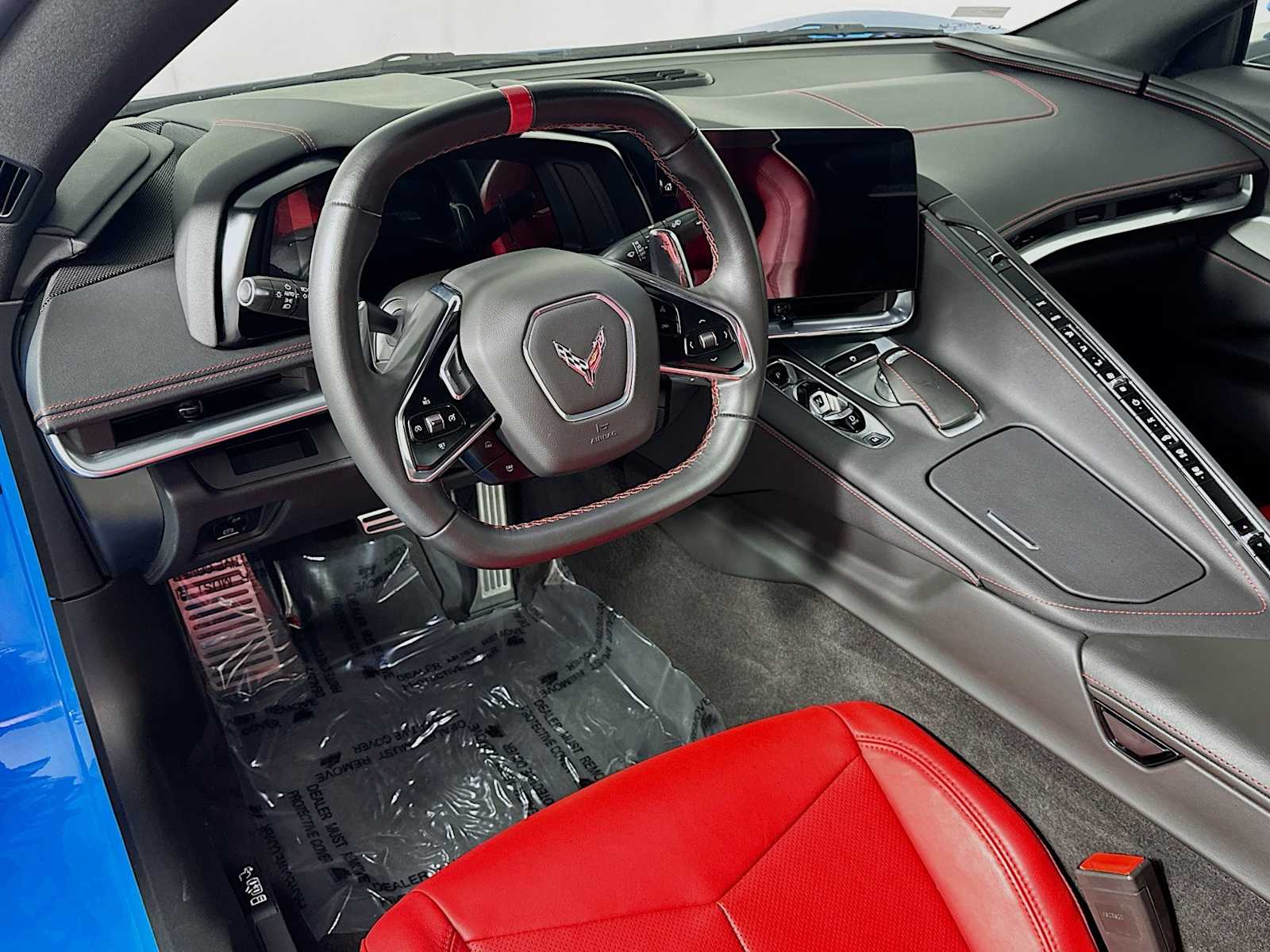 2023 Chevrolet Corvette 1LT photo 4