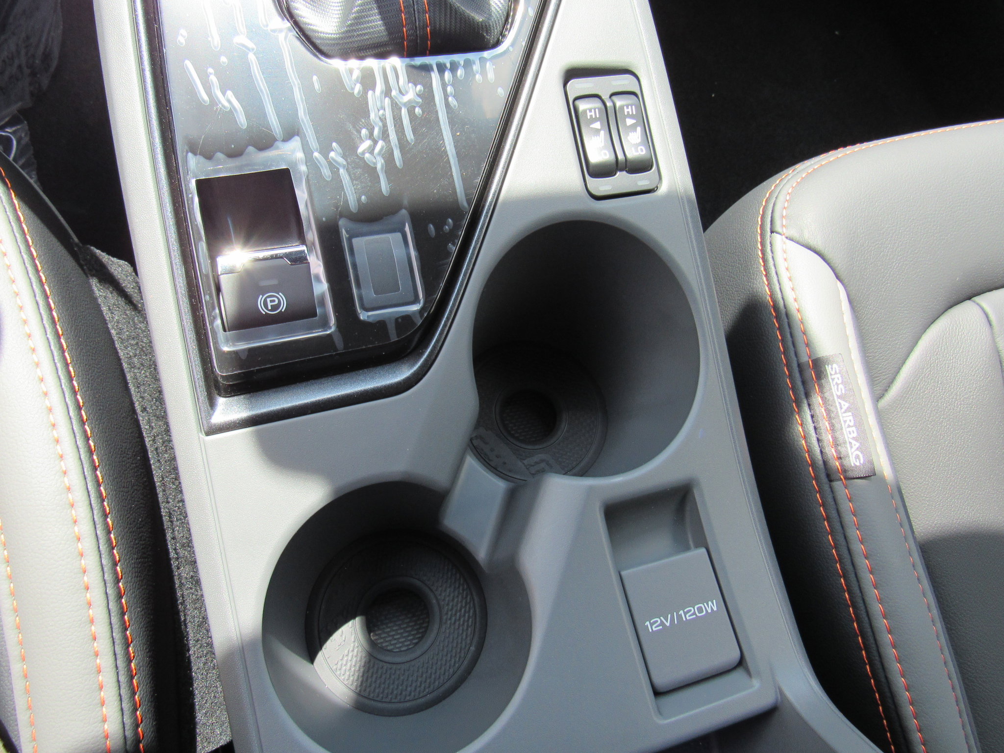 2025 Subaru Crosstrek Limited photo 25
