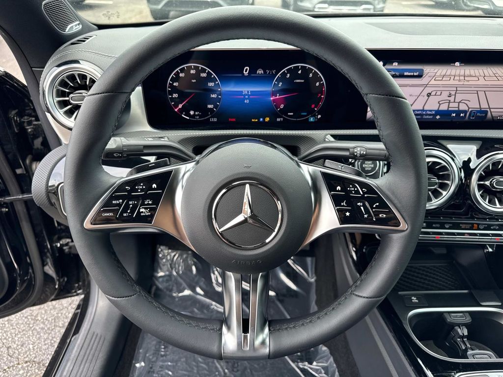 2024 Mercedes Benz CLA 250 4MATIC photo 49