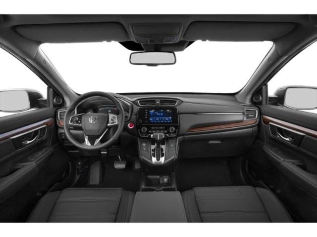 2019 Honda CR-V EX-L photo 4