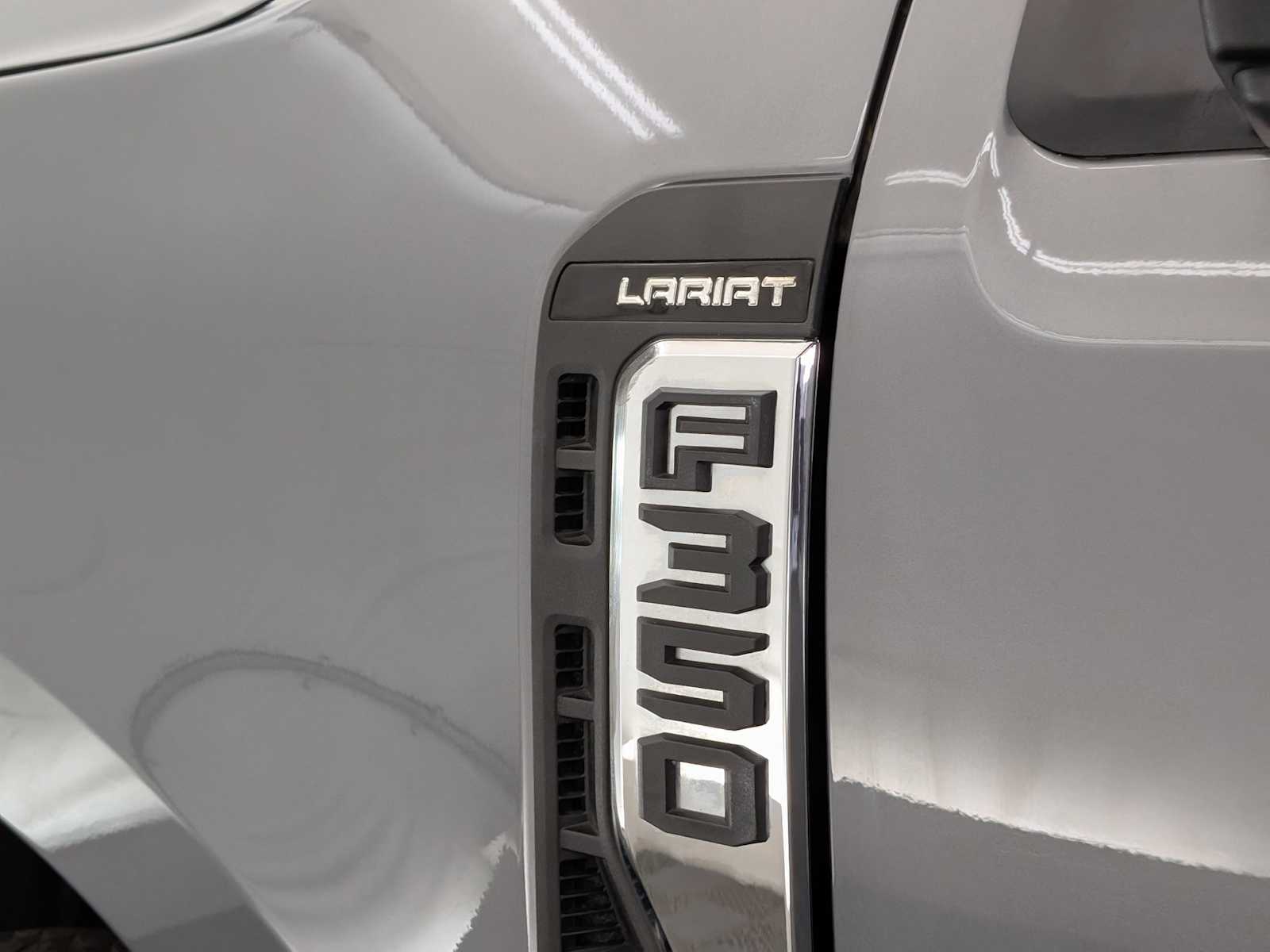 2024 Ford F-350 XL photo 11