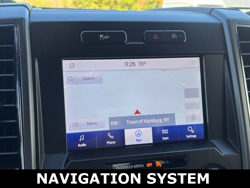 2020 Ford F-150 XLT photo 2