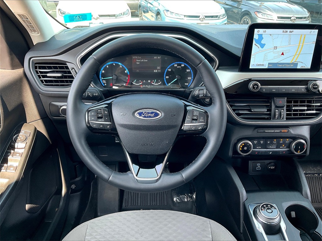 2022 Ford Escape SE photo 16